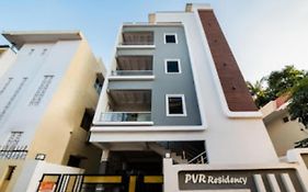 Feel Like Home -Guest House Near Tenneti Park